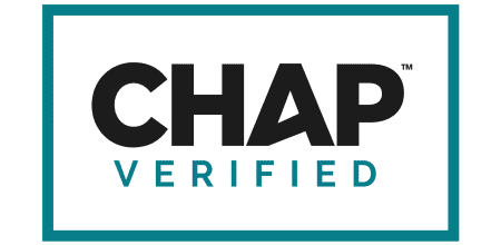 CHAP_Verified_Logo_2022_Seaweed_1 CHAP_Verified_Logo_2022_Seaweed_1
